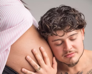 Fotos embarazo parejas 2 - fotógrafo candez valencia