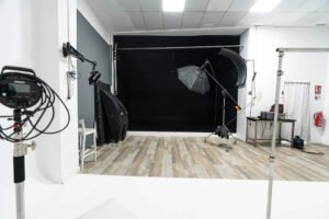 Estudio fotográfico valencia