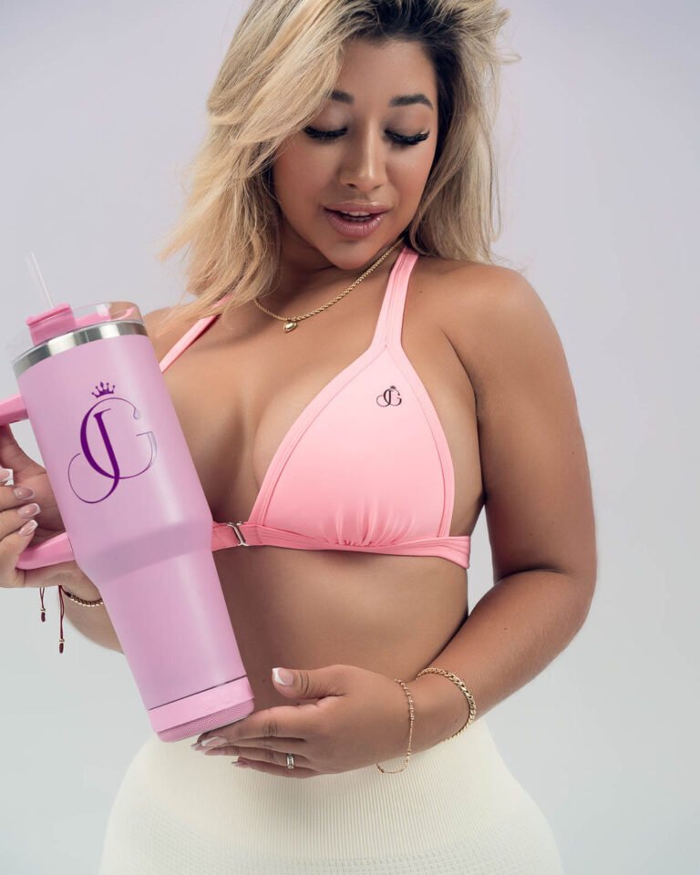 Sesión fotos Juliana Giraldo - fotógrafo deportivo Candez 3